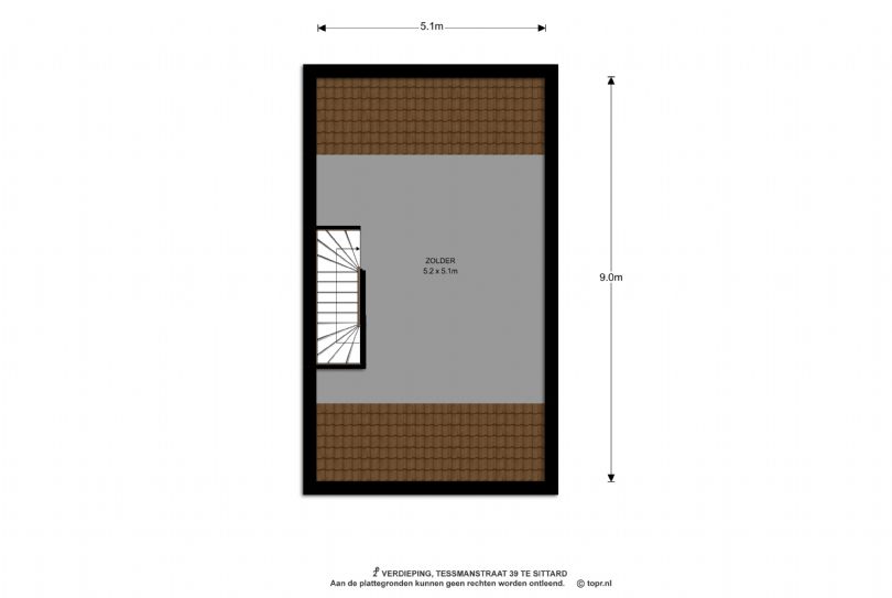 Afbeelding Tessmanstraat 39, 6135 JP Sittard : 6